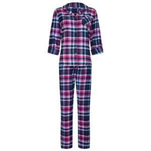 Lammin_flanellipyjama