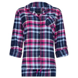 Lammin_flanellipyjama