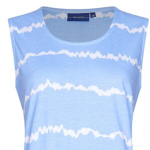 Hihaton_pitka_yopaita_vaaleansininen