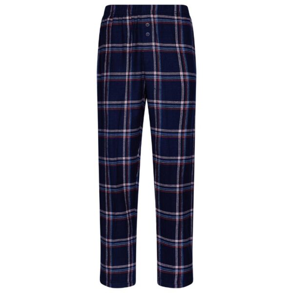 Miesten_flanellipyjama_