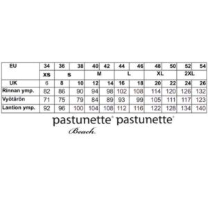 Hihaton_pitka_yopaita_vaaleansininen